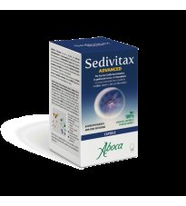 SEDIVITAX ADVANCED 30CPS