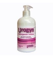 UROGYN DETERGENTE INTIMO 500ML