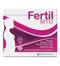 FERTIL MYO DONNA 60STICK