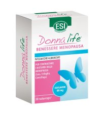 ESI DONNA LIFE MENOPAUSA