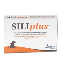 SILIPLUS 30CPR