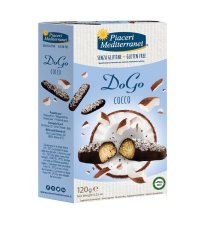 PIACERI MEDIT DOGO COCCO 120G