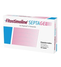 FITOSTIMOLINE SEPTAGEL GEL VAG