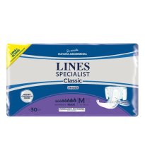 LINES CLAS PANN MAXI M 30PZ