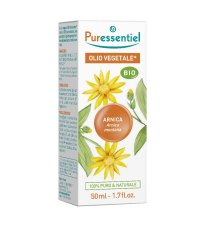 PURESSENTIEL ARNICA BIO 50ML