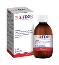 BLOFIXIN SOLUZIONE ORALE 200ML