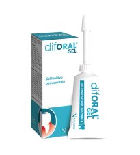 DIFORAL GEL 20ML