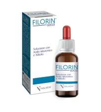 FILORIN GOCCE 20ML