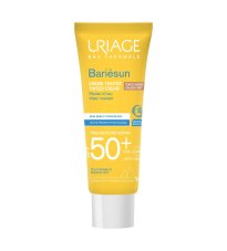 BARIESUN SPF50+ CREME DOREE TE