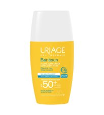 BARIESUN SPF50+ FLUIDE ULTRA F