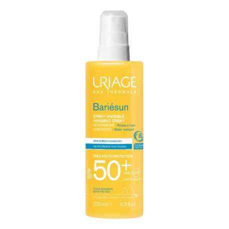 BARIESUN SPF50+ SPRAY S/PROFUM