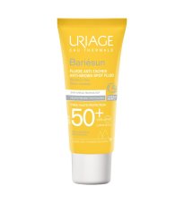 BARIESUN SPF50+ FLUIDE A/TACHE