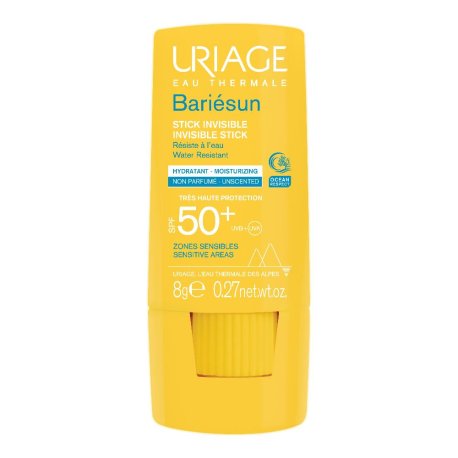 BARIESUN SPF50+ STICK INVISIBL