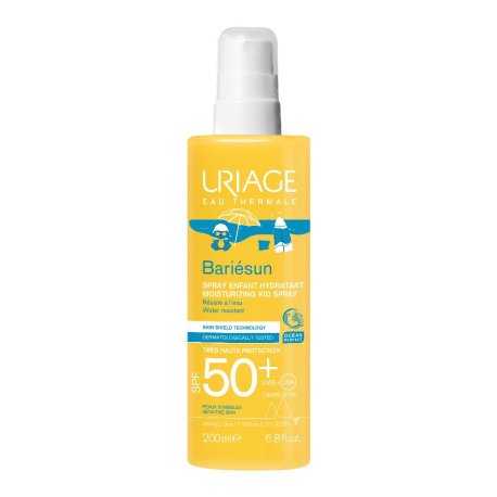 BARIESUN SPF50+ SPRAY ENFANTS