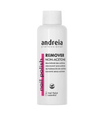 REMOVER NON-ACETONE 100ML REMOVER NON-ACETONE 100ML