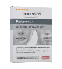 BELLA AURORA REPIGMENT SO30CPS