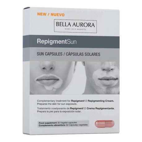 BELLA AURORA REPIGMENT SO30CPS