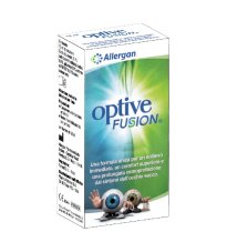 OPTIVE FUSION 10ML