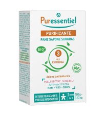 PURESSENTIEL SAPONE SOLIDO100G