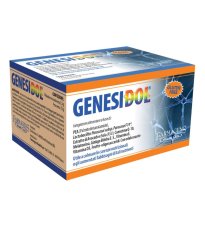 GENESI DOL 14BUST MONODOSE