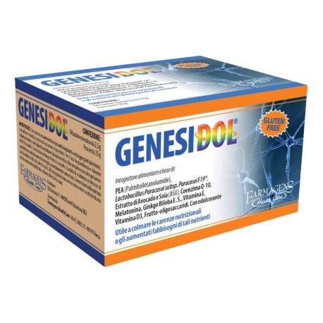 GENESI DOL 14BUST MONODOSE