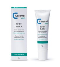 CERAMOL SPOT BLOCK 20