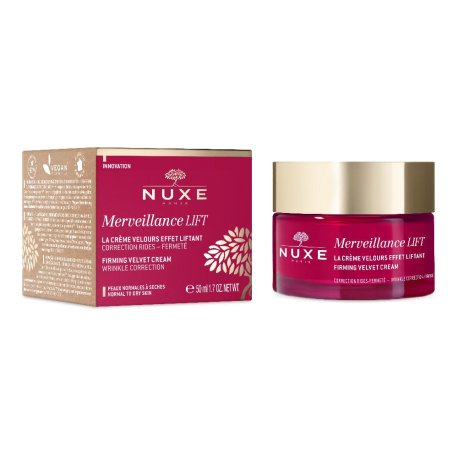 NUXE MERVEILLANCE CREME VELOUR