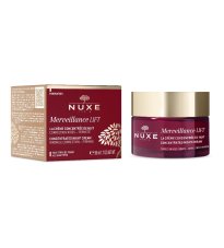 NUXE MERVEILLANCE CREME CON NU