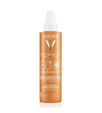 CAPITAL SPRAY SPF50+ 200ML