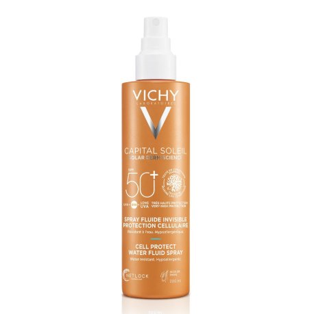 CAPITAL SPRAY SPF50+ 200ML