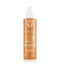 CAPITAL SPRAY SPF30 200ML