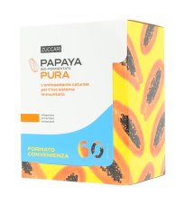 PAPAYA PURA 60STICK PACK PAPAYA PURA 60STICK PACK