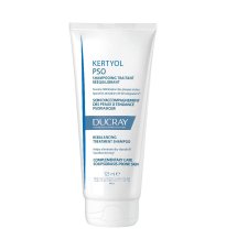 KERTYOL PSO SHAMPOO 125ML