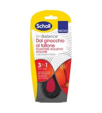 SCHOLL PLANTARE SOLL GINOCCH M