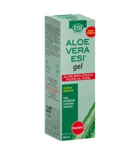 ESI ALOE VERA GEL PURO 200ML