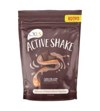 ACTIVE SHAKE BY XLS CIOCCOLATO