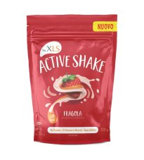 ACTIVE SHAKE BY XLS FRAGOLA