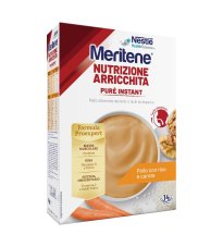 MERITENE PURE' INSTANT POL/RIS