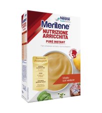 MERITENE PURE' INSTANT VIT/VER