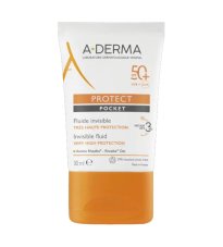 ADERMA A-D PROTECT FLUIDO P50+