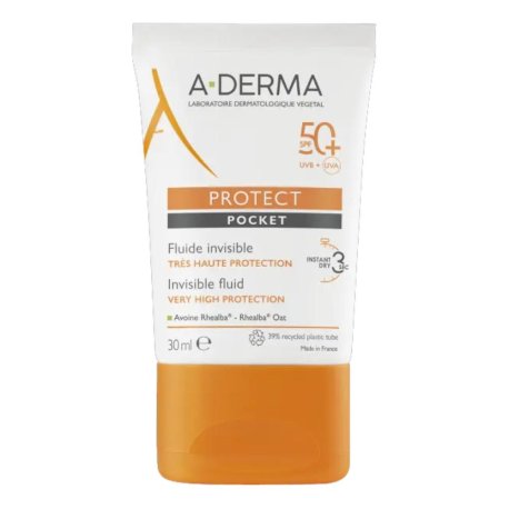 ADERMA A-D PROTECT FLUIDO P50+