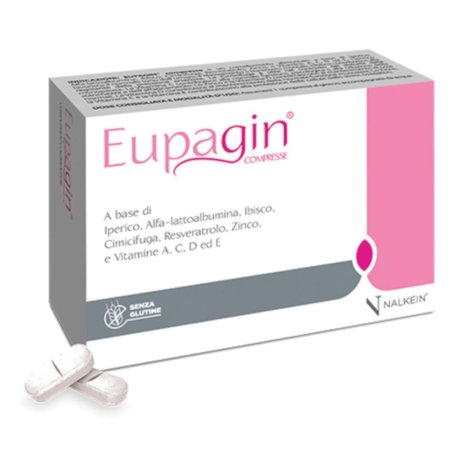 EUPAGIN 30CPR