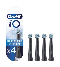 ORALB PW REFILL IO ULTRA CL BL