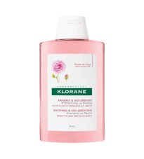 KLORANE SHAMPOO PEON BIO 200ML