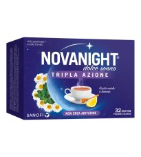 NOVANIGHT DOLCE SONNO 32BUST