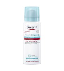 EUCERIN ATOPIC SPR A/PRURI50ML