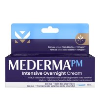 MEDERMA PM CREAM 20ML