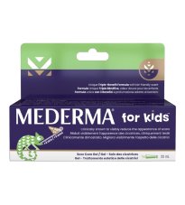 MEDERMA SCAR KIDS 20ML