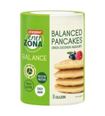 ENERZONA BALANCED PANCAKES320G