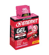 ENERVIT SPORT GEL COM LAMP75ML